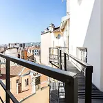 Appartement Des Jacobins - Lyon - Welkeys