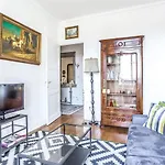 Appartement Des Jacobins - Lyon - Welkeys