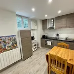 Loft Ravissant A 5 Mn De La Basilique Notre Dame De Fourviere