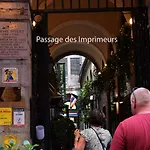 Studio Charme Et Confort Aux Cordeliers