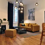 Trendy Flat-Lyon Centre-Hotel De Ville