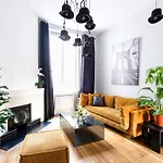 Trendy Flat-Lyon Centre-Hotel De Ville