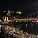 Vert D Eau Vieux Lyon
