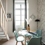 Le Gary - Appartement Atypique Refait A Neuf - A Deux Pas Parc Tete D\'Or
