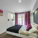 Guestready - Modern And Spacious Flat Near Vaise