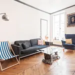 GuestReady - Bright&Elegant 2BR Flat in Part Dieu