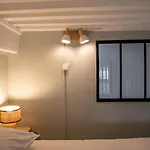 Le Gary - Appartement Atypique Refait A Neuf - A Deux Pas Parc Tete D\'Or