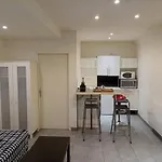 Charmant Studio A La Croix Rousse Avec Patio