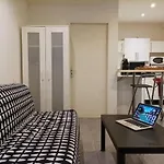 Charmant Studio A La Croix Rousse Avec Patio