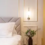 Suite Ocre