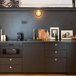 Suite Ocre
