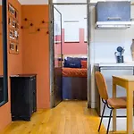 Honore - Suite Terracotta