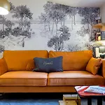 Honore - Suite Terracotta