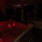 Appartement Cosy Avec Sauna Et Spa Privatifs
