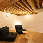 Dify Loge - Vieux Lyon