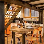 Dify Loge - Vieux Lyon