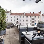 Le 7 De Coeur - Grand T4 Avec Balcon