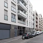 Le 7 De Coeur - Grand T4 Avec Balcon
