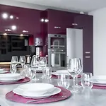 Le 7 De Coeur - Grand T4 Avec Balcon