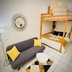 Studio Vaise 1 Dans 69009 Lyon