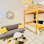 Studio Vaise 1 Dans 69009 Lyon