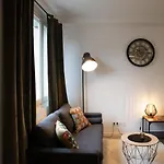 Le Bollier - Charmant Appartement Au Calme