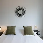 Le Bollier - Charmant Appartement Au Calme