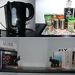 Studio Calme Avec Jardin, Tram T6 Et Metro D, Lyon 8