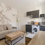 Studio Equipe Boulevard Stalingrad -2 Personnes