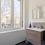 Studio Equipe Boulevard Stalingrad -2 Personnes