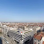 Suite Lafayette Part-Dieu -Terrasse- Vue Superbe