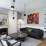 L\'Aubelyne - Chic T2 Quartier Prefecture