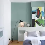 L\'Aubelyne - Chic T2 Quartier Prefecture