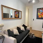 Le Cosy La Part Dieu