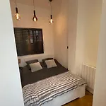 Le Cosy La Part Dieu