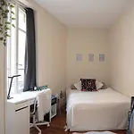 Beautiful 50M Apt With Wifi In The Heart Of Lyon