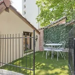 Le Chalet - Studio Avec Terrasse - Vaise