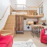 Le Chalet - Studio Avec Terrasse - Vaise