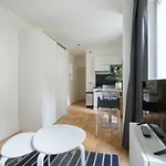 Studio Henri Germain tout équipé - Cœur Lyon 2ème
