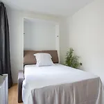 Studio Henri Germain tout équipé - Cœur Lyon 2ème