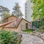 Le Chalet - Studio Avec Terrasse - Vaise