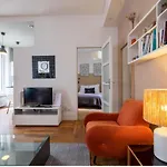 Honore Suite Boissac