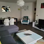 Appartement Privee Lyon 3