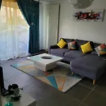 Appartement Privee Lyon 3