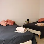 Appart T3 avec garage Lyon 6eme Brotteaux Lycée du Parc