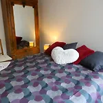 Appart T3 avec garage Lyon 6eme Brotteaux Lycée du Parc