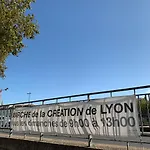 Studio Vieux Lyon