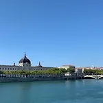 Studio Vieux Lyon