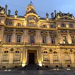 Gite Du Vieux Lyon