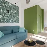 Hamac Suites - Le Felix Faure III 2 Personnes